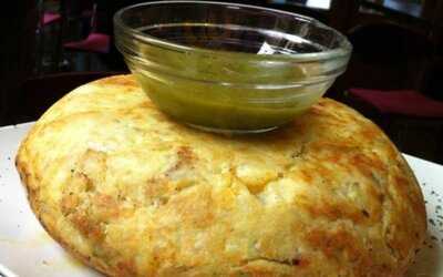 Taberna La Buha La Latina