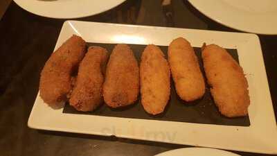 Taberna La Buha La Latina