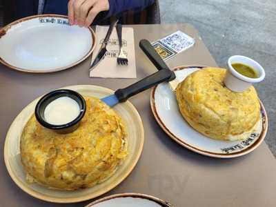 Taberna La Buha La Latina