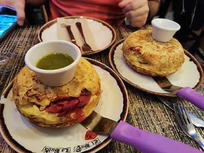 Taberna La Buha La Latina