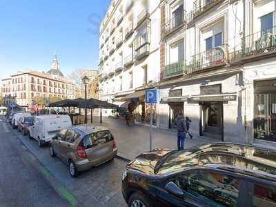 Taberna La Buha La Latina