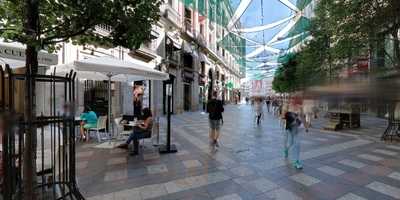 La Cueva De 1900 - Arenal