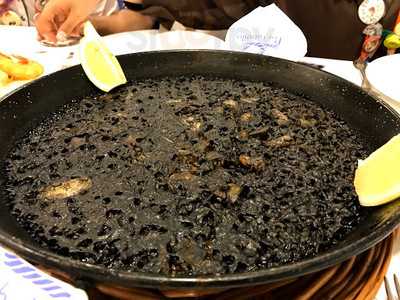 Portobello (josé Castán Tobeñas)