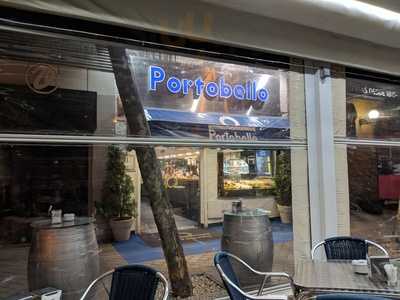 Portobello (josé Castán Tobeñas)