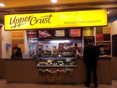 Upper Crust