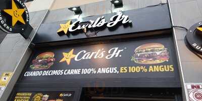 Carl's Jr