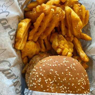 Carl's Jr
