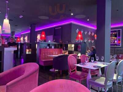 Miss Sushi Avenida De Brasil