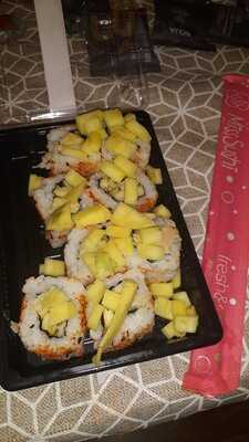 Miss Sushi Avenida De Brasil