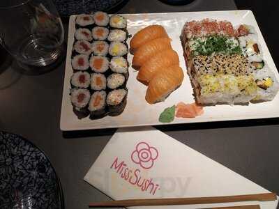 Miss Sushi Avenida De Brasil