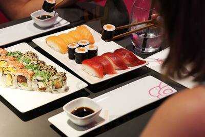 Miss Sushi Avenida De Brasil