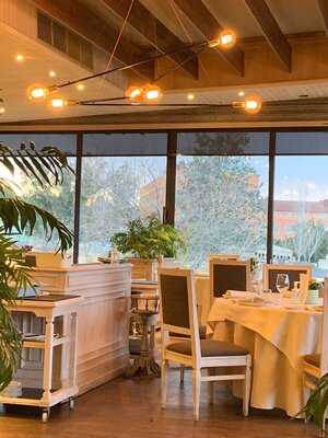 Restaurante Portonovo