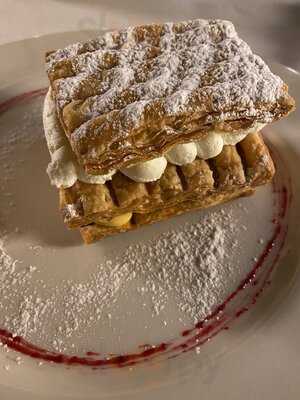 Restaurante Portonovo