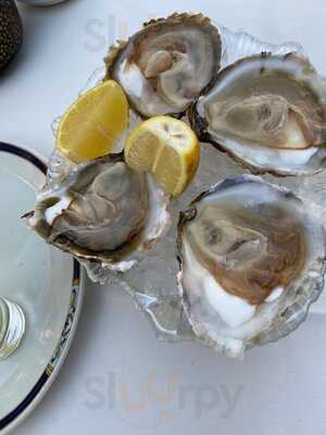 Restaurante Portonovo