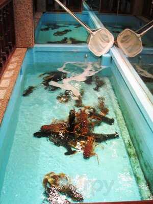 Restaurante Portonovo