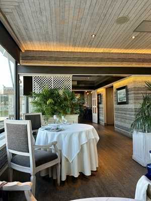 Restaurante Portonovo