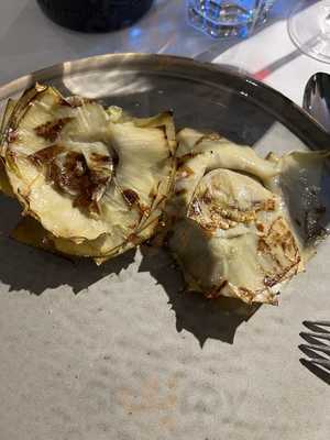 Restaurante La LeÑera