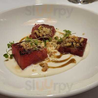 Restaurante La Parrilla