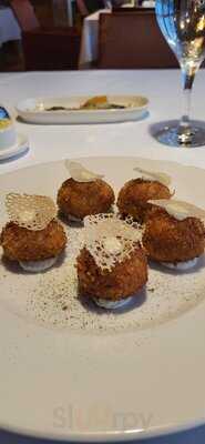 Restaurante La Parrilla