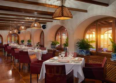 Restaurante La Parrilla