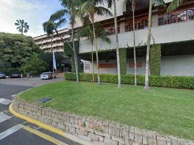 Restaurante La Parrilla