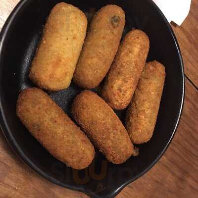 Tapioca Chill & Cocina