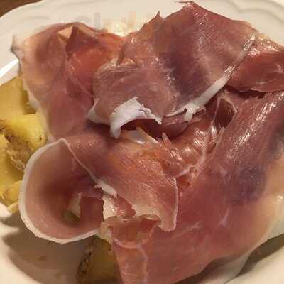 Tapioca Chill & Cocina