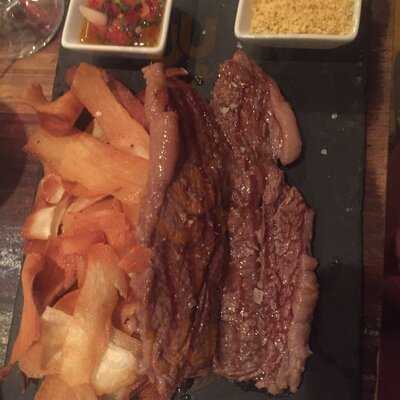 Tapioca Chill & Cocina