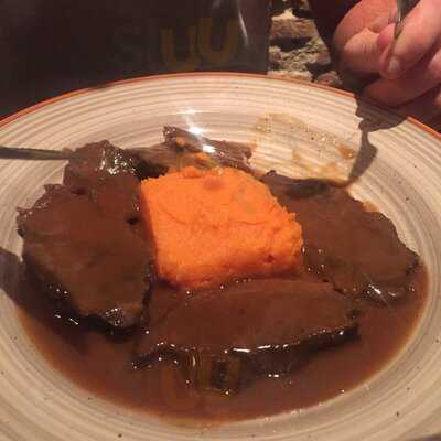 Tapioca Chill & Cocina