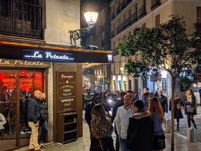 Tapioca Chill & Cocina