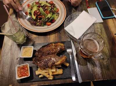 Tapioca Chill & Cocina