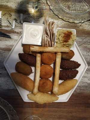 Tapioca Chill & Cocina