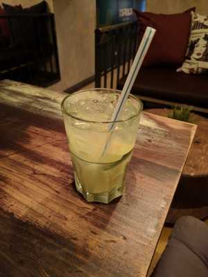 Tapioca Chill & Cocina