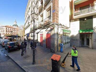 Tapioca Chill & Cocina