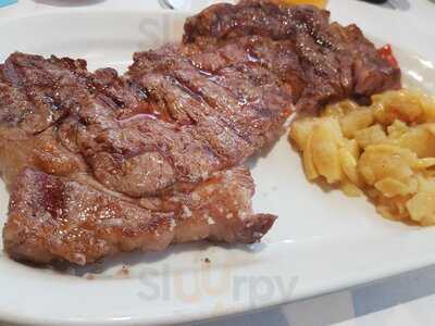 Asador Lekeitio