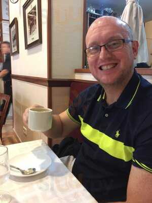 Restaurante Lope De Vega