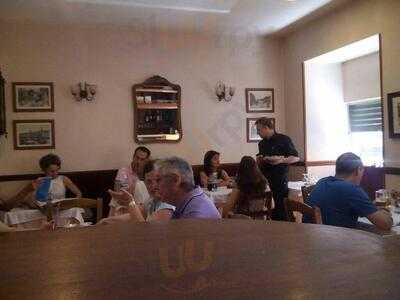 Restaurante Lope De Vega