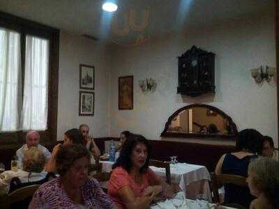 Restaurante Lope De Vega