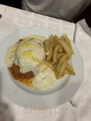 Restaurante Lope De Vega