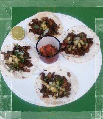 El Estribito Chil-mex