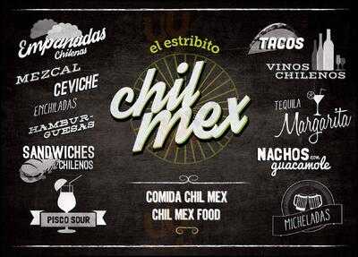 El Estribito Chil-mex