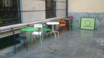 El Estribito Chil-mex