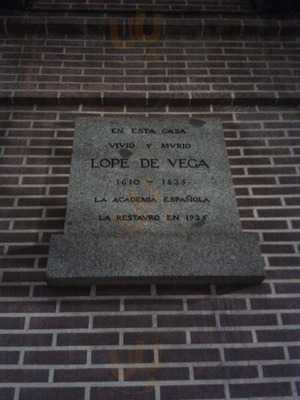 El Estribito Chil-mex