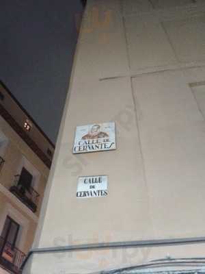 El Estribito Chil-mex