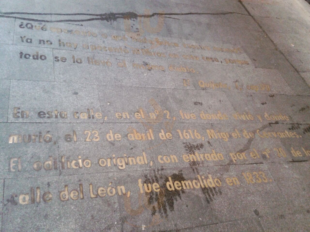 El Estribito Chil-mex