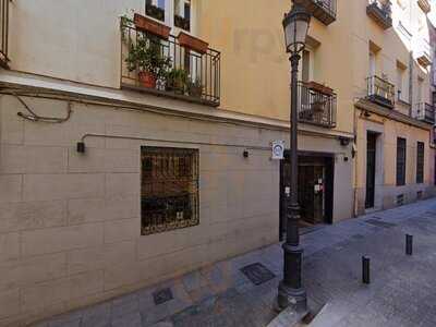 El Estribito Chil-mex