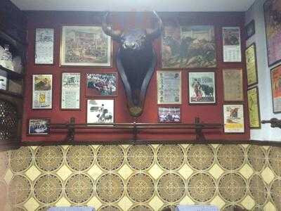 Casa Ananias Restaurant