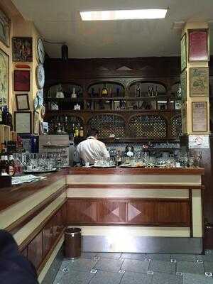 Casa Ananias Restaurant