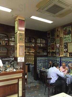 Casa Ananias Restaurant