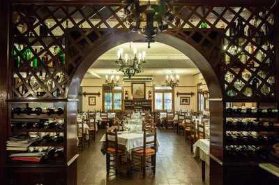 Casa Ananias Restaurant